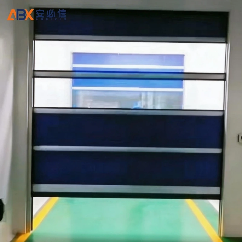 济宁快速卷帘门